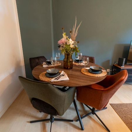 Rr - Comfortable Apartment 60 Qm - Central - Wifi Magdeburg Bagian luar foto